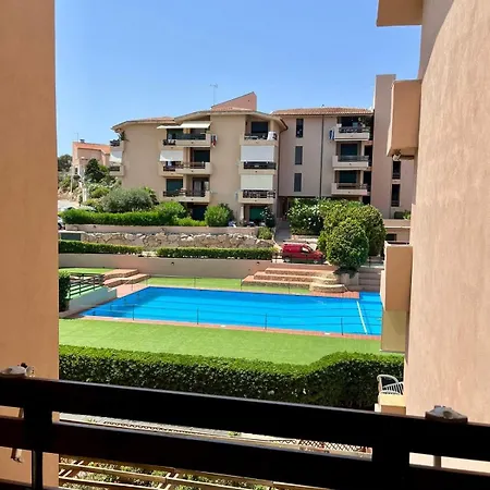 Oasi Di Mare La Maddalena (Sassari)
