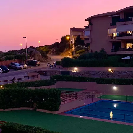 Apartment Oasi Di Mare La Maddalena (Sassari)