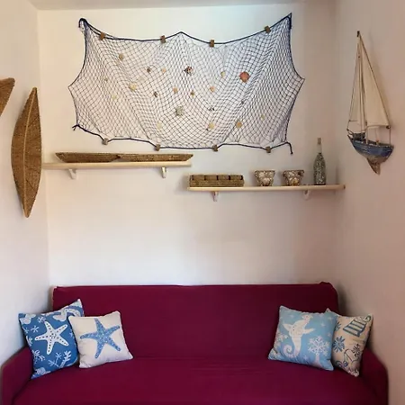 Apartment Oasi Di Mare *