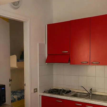 Oasi Di Mare Apartment