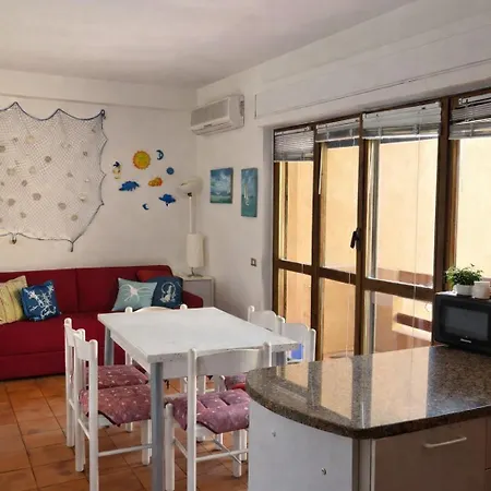 Apartmán Oasi Di Mare *