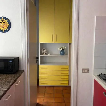 Oasi Di Mare *