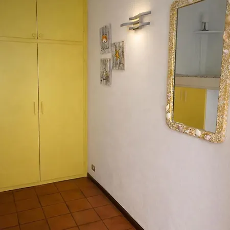 Oasi Di Mare *
