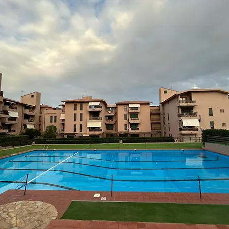 Oasi Di Mare * La Maddalena (Sassari)